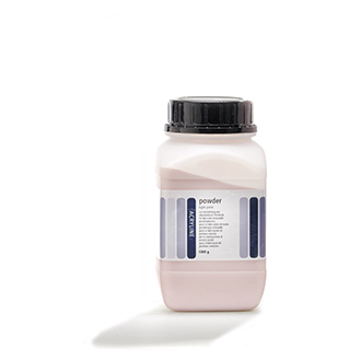 Acryline Powder dark pink 1000g