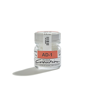 ZI-F/Approximal Dentine AD-1 light yellow 15g