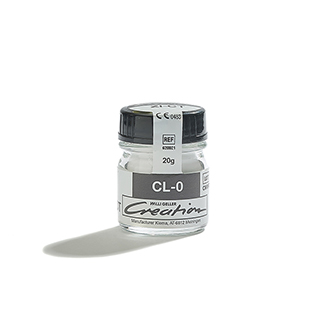 ZI-CT / Clear CL-0 20g