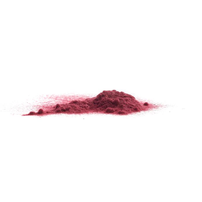 Acryline veins short carmine (deep red) 5g
