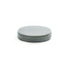 Wachs Blank U grey 20mm