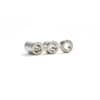 anaxform Distanzring Set 10mm (3 Ringe)