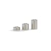 anaxform Distanzring Set (3 Ringe)