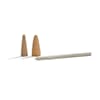 Sharp Mini Cones "G" (60St.)