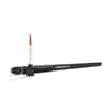 anaxbrush Kolinsky 4er black