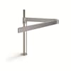 Spectrolab FLOW 360, Stativ 50cm, Standf., silber