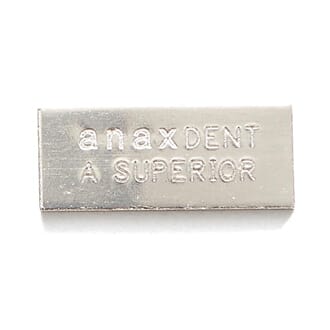anaxdent A Superior- Aufbrennleg.