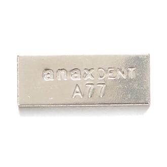 anaxdent A 77 - Aufbrennleg.