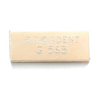 anaxdent G 56B - Gussleg.