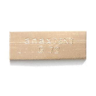 anaxdent G 72 - Gussleg.