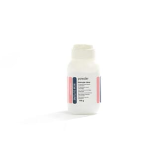 New Outline Transpamasse transpa clear 100g