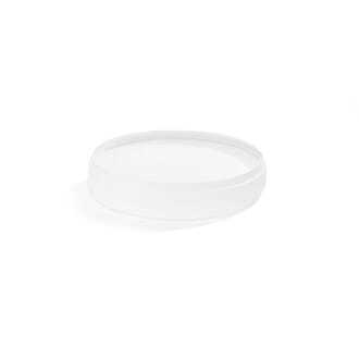 Clear Blank U 16mm
