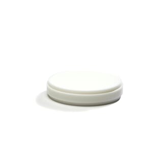 PMMA Blank U x-Ray 20mm