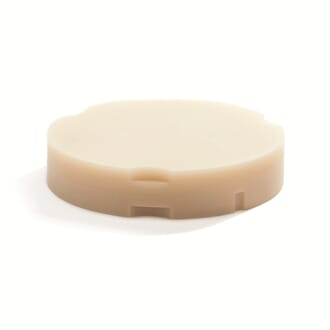 PMMA Multi Blank Z A2 20mm