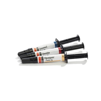 anaxblend Intro Kit A3 Flow