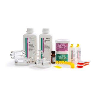 anaxform LC Kit B