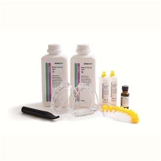anaxform Prothetic Add-on-Kit