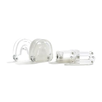 anaxform glass small + big
