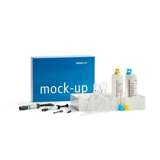 Mock-up Set A2