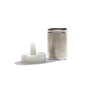 Pekkpress Muffel-Set 200g