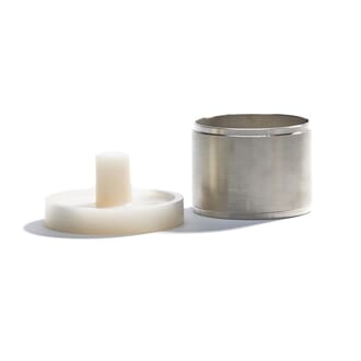 Pekkpress Muffel-Set 600g