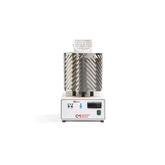 Pekktherm Vorwärmeofen