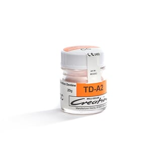 CC Transition Dentine TD-A2 50g