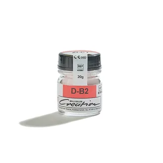 ZI-CT / Dentins D-B2 20g