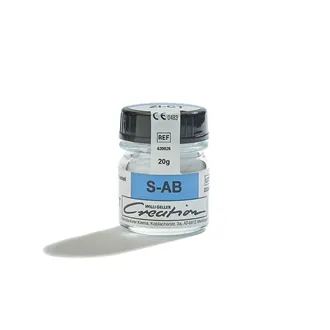 ZI-CT / Bleach Enamel S-AB 20g