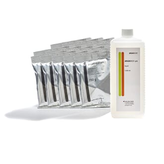 anaxvest PM Kombipackung 40 x 150g