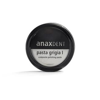 Pasta Grigia I