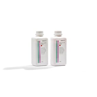 Matrix Cast 26  A+B orange 2 kg Gebinde