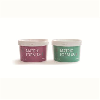 Matrix Form 85 A+B 10 kg Gebinde