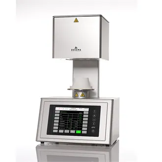 DEKEMA AUSTROMAT 624