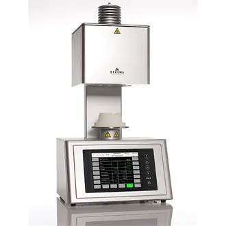 DEKEMA AUSTROMAT 644