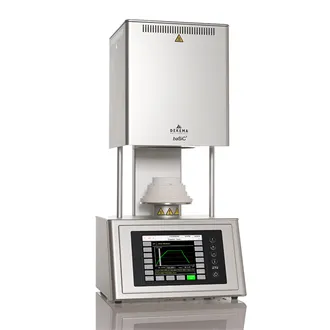 DEKEMA AUSTROMAT 674