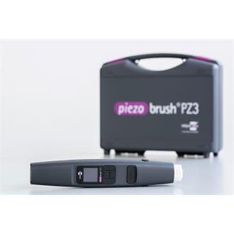 piezobrush* PZ3 Handgerät