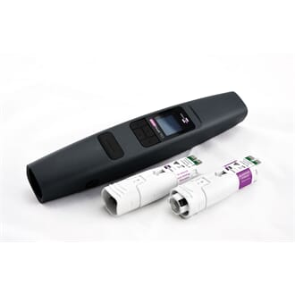 piezobrush* PZ3 Professional Set
