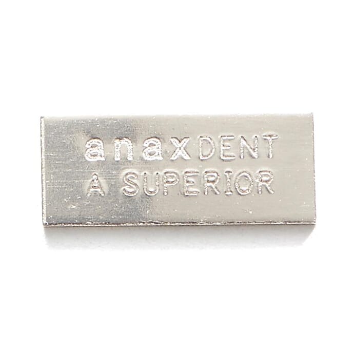 anaxdent A Superior- Aufbrennleg.