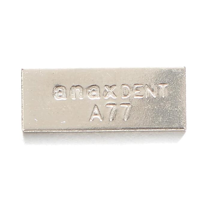 anaxdent A 77 - Aufbrennleg.