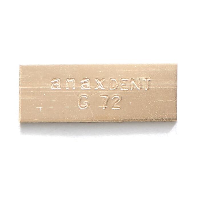 anaxdent G 72 - Gussleg.