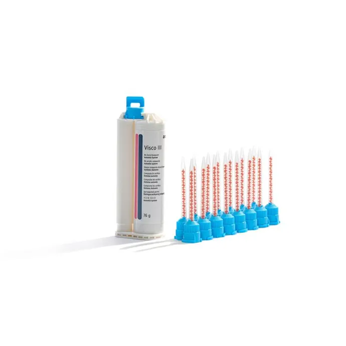 Visco III A2 76g