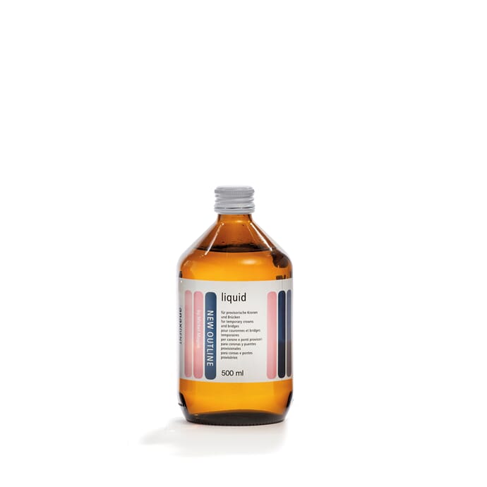 New Outline Liquid 500ml