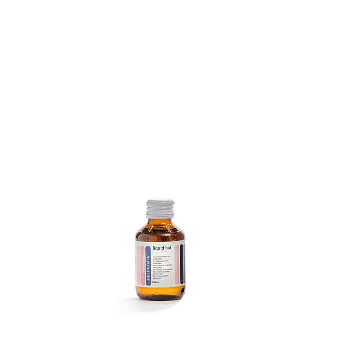New Outline Hot Liquid 100ml
