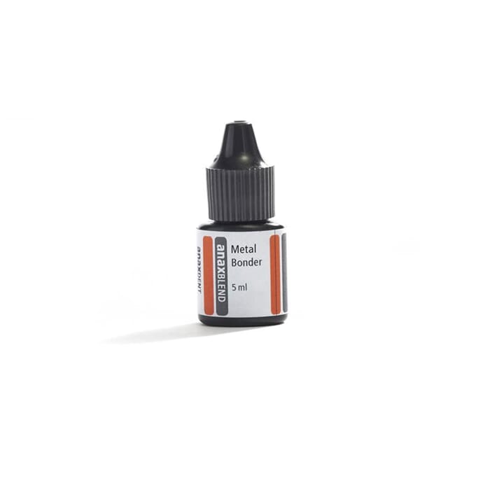 anaxblend Metal Bonder 5ml