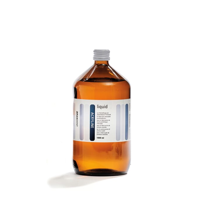 Acryline Liquid 1000ml