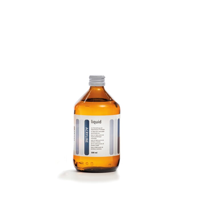 Acryline Liquid 500ml