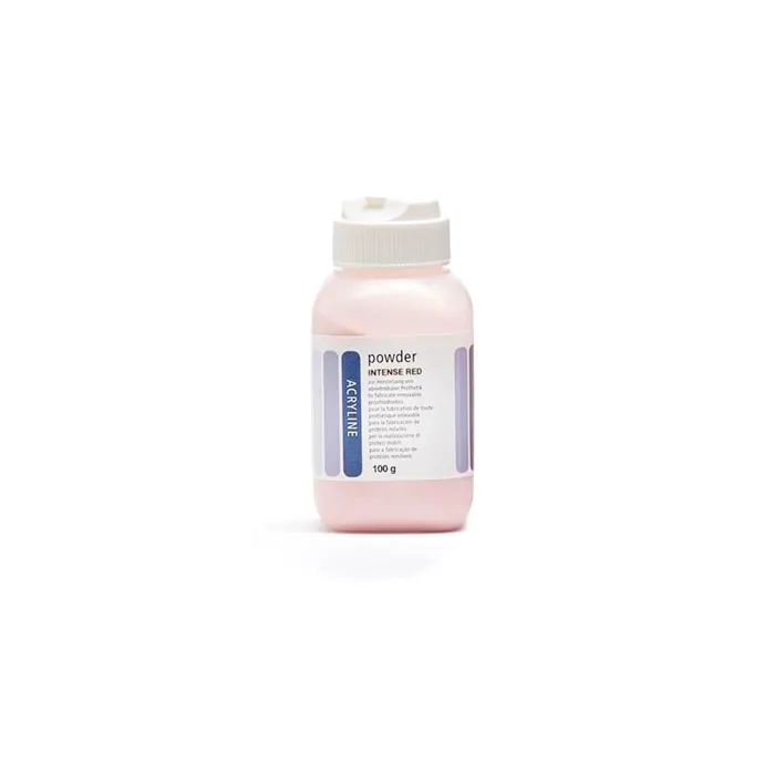Acryline Intense yellow 100g