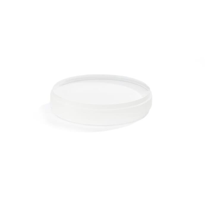 Clear Blank U 16mm