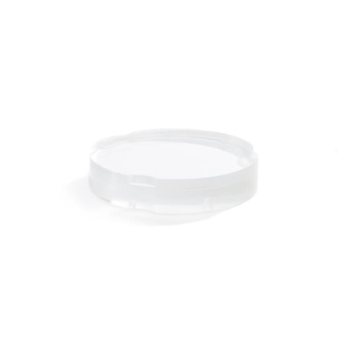 Clear Blank Z 16mm